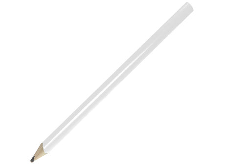 Bleistift, Zimmermannsbleistift, 24 cm, oval