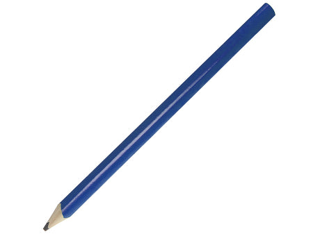 Bleistift, Zimmermannsbleistift, 24 cm, oval