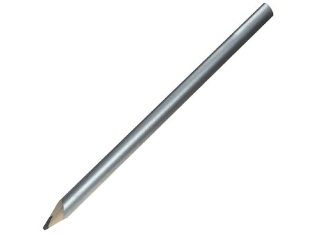 Bleistift, Zimmermannsbleistift, 24 cm, oval