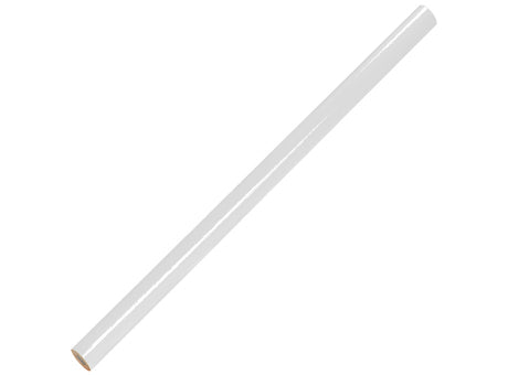 Bleistift, Zimmermannsbleistift, 24 cm, oval