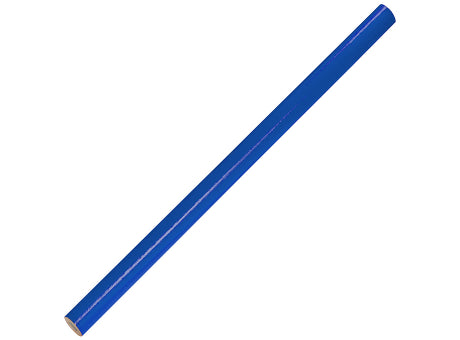 Bleistift, Zimmermannsbleistift, 24 cm, oval