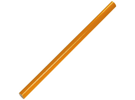 Bleistift, Zimmermannsbleistift, 24 cm, oval