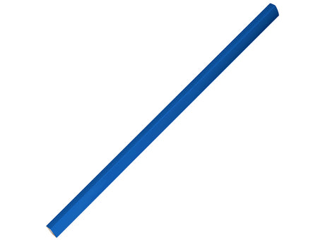 Bleistift, Steinhauerstift, eckig-oval, 24 cm