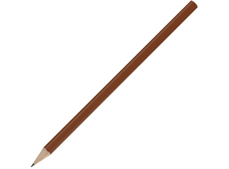 Bleistift, lackierter Bleistift
