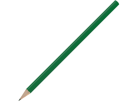 Bleistift, lackierter Bleistift