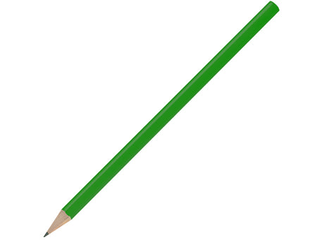 Bleistift, lackierter Bleistift