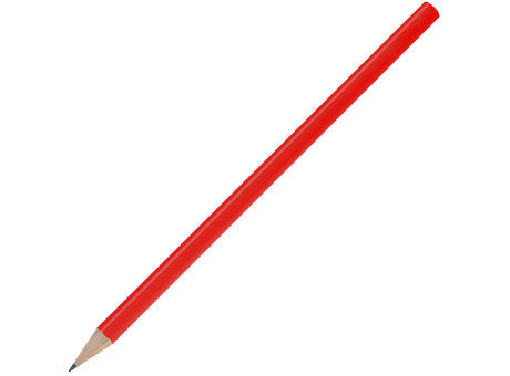 Bleistift, lackierter Bleistift