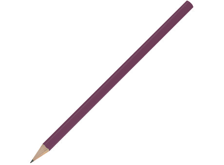 Bleistift, lackierter Bleistift