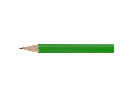 Bleistift, Mini-Bleistift, Bleistift kurz