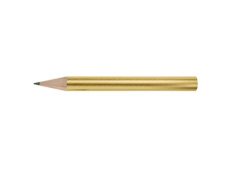 Bleistift, Mini-Bleistift, Bleistift kurz