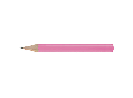 Bleistift, Mini-Bleistift, Bleistift kurz