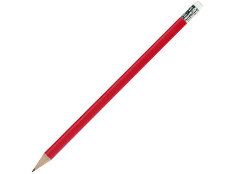 Bleistift, Bleistift mit Radierer