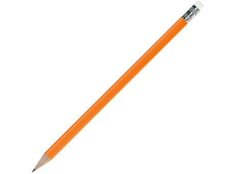 Bleistift, Bleistift mit Radierer