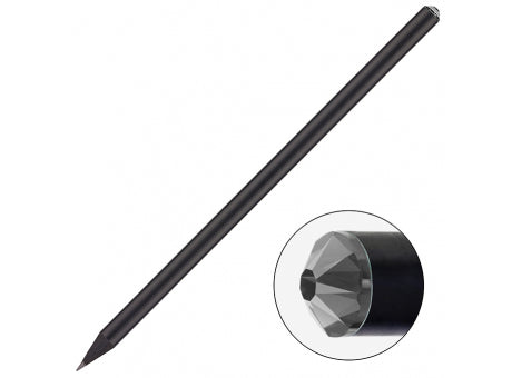 Bleistift, Kristall-Bleistift mit Preciosa® Kristall