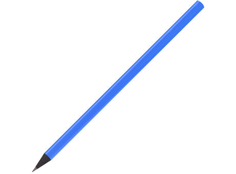 Bleistift, schwarzer Bleistift