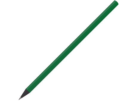 Bleistift, schwarzer Bleistift