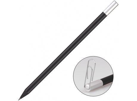 Bleistift, Magnet-Bleistift, Bleistift mit Magnet und Metallkappe