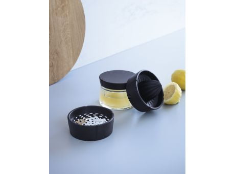 Rosendahl Grand Cru Zitruspresse und Küchenreibe SET