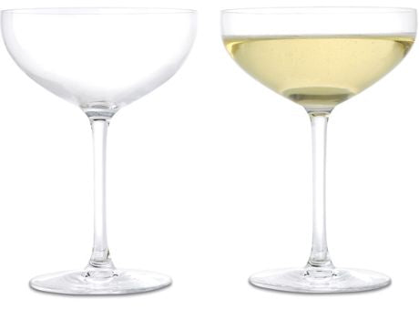 Rosendahl Premium Champagnerglas 2er Set 39cl