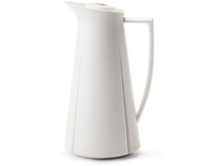 Rosendahl Grand Cru Isolierkanne weiss 1,0L
