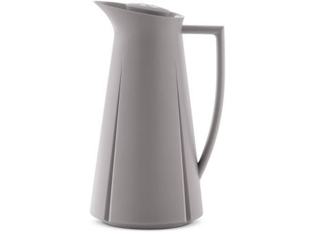 Rosendahl Grand Cru Isolierkanne staubgrau 1,0L