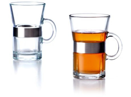 Rosendahl Grand Cru Hot Drink 2er Set  24cl
