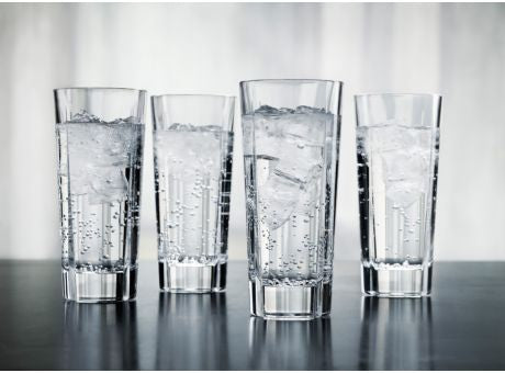 Rosendahl Grand Cru Longdrink-Glas 4er Set 30cl