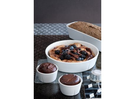 Rosendahl Grand Cru Auflaufförmchen 2er Set