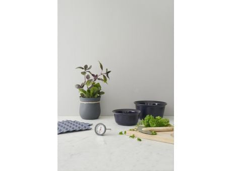 RIG-TIG Cook & Serve Auflaufform 20cm mittel blau