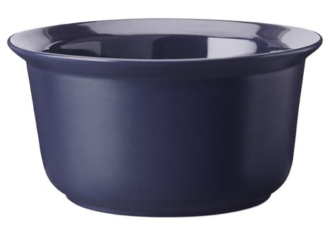 RIG-TIG Cook & Serve Auflaufform 24cm groß blau