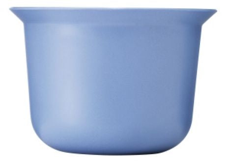 RIG-TIG MIX-IT Rührschüssel klein 1 5L blue
