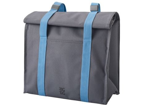 RIG-TIG KEEP-IT COOL Kühltasche grey/blue