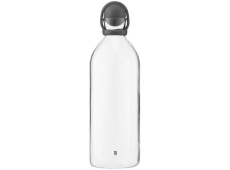 RIG-TIG COOL-IT Wasserkaraffe 1 5 L dark grey
