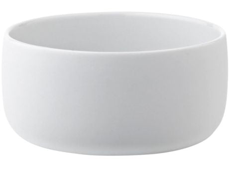 Stelton Foster Zuckerschale Porzellan