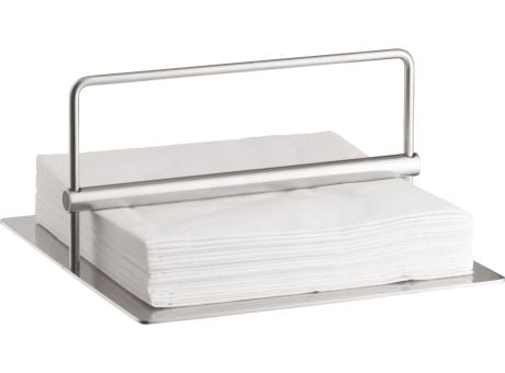 Stelton Original Serviettenhalter 19 x 19 cm