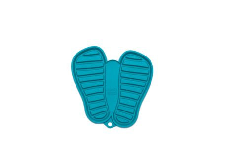 Sanni Shoo shoo.pad S aqua