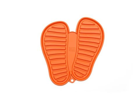 Sanni Shoo shoo.pad M orange