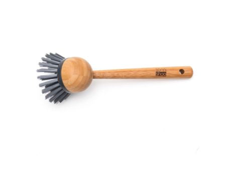 Sanni Shoo Spülbürste brush.in basalt