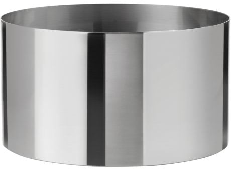 Stelton Arne Jacobsen Salatschüssel 24 cm