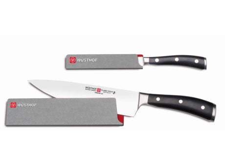Wüsthof Klingenschützer bis 20cm und 5cm Breite