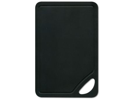 Wüsthof Schneidunterlage TPU schwarz L: 26cm