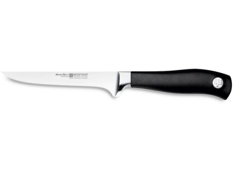 Wüsthof CLASSIC BBQ- und Zubereitungsmesser 16cm