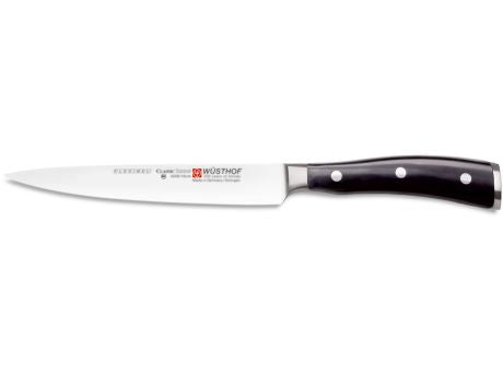 Wüsthof CLASSIC IKON Filiermesser 16cm