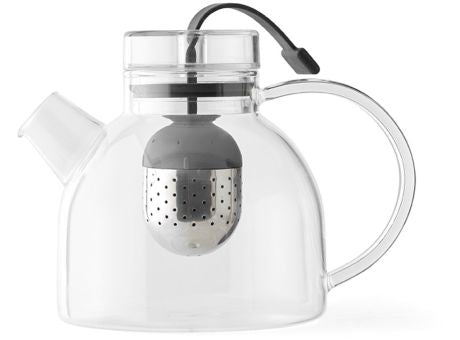Menu Kettle Teapot 0,75L Teekanne mit integriertem Tee-Ei