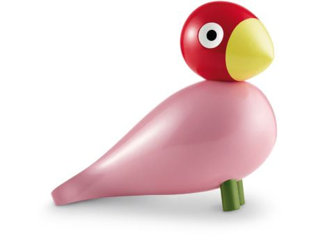 Kay Bojesen Singvogel Ruth