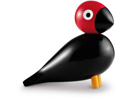 Kay Bojesen Singvogel Peter