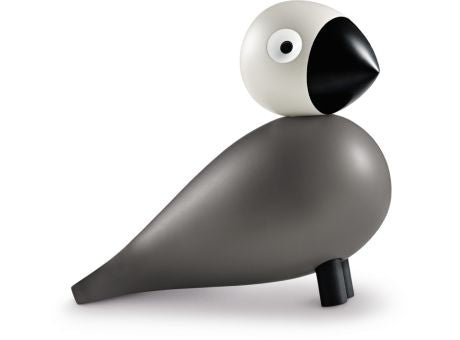 Kay Bojesen Singvogel Ernst