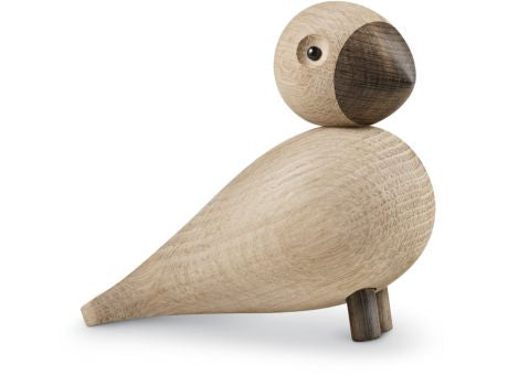 Kay Bojesen Singvogel Alfred