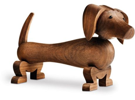 Kay Bojesen Hund