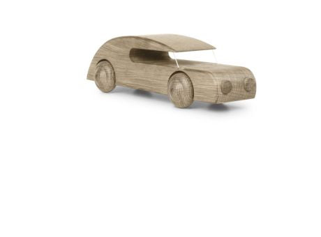 Kay Bojesen Automobil Sedan 27cm